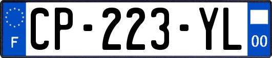 CP-223-YL