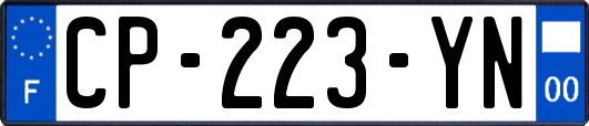 CP-223-YN