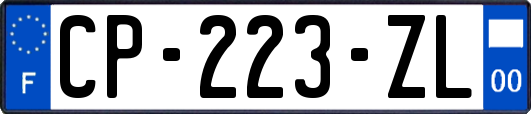 CP-223-ZL