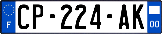 CP-224-AK