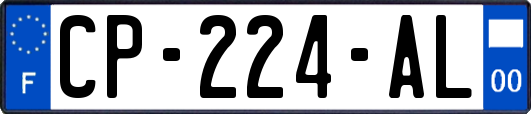 CP-224-AL