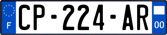 CP-224-AR