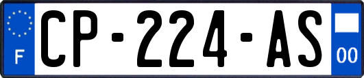 CP-224-AS