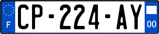 CP-224-AY