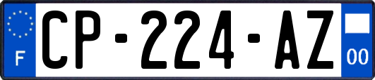 CP-224-AZ