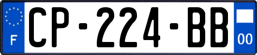 CP-224-BB