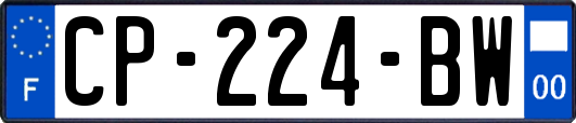 CP-224-BW