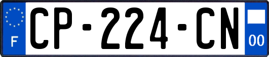 CP-224-CN