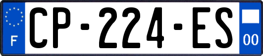 CP-224-ES