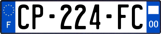 CP-224-FC