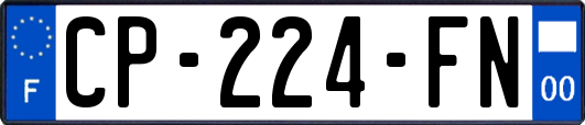 CP-224-FN