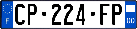 CP-224-FP