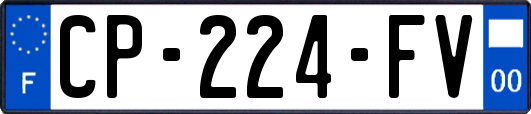 CP-224-FV