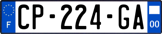 CP-224-GA