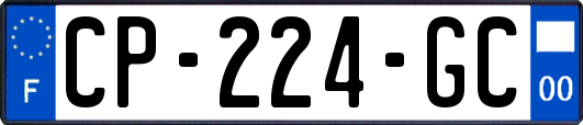 CP-224-GC