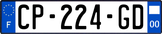 CP-224-GD