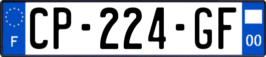 CP-224-GF