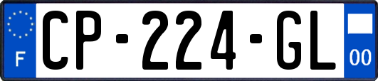 CP-224-GL