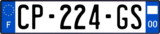 CP-224-GS