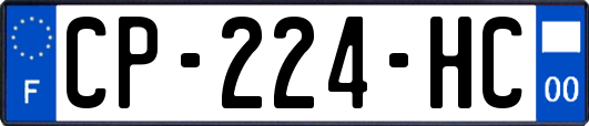CP-224-HC