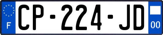 CP-224-JD