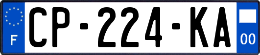 CP-224-KA
