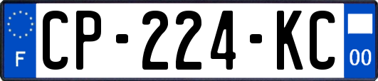 CP-224-KC