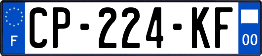 CP-224-KF