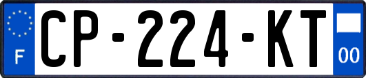 CP-224-KT