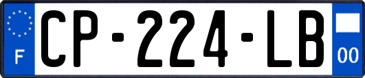 CP-224-LB