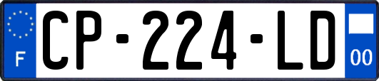 CP-224-LD