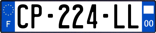 CP-224-LL