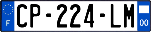 CP-224-LM