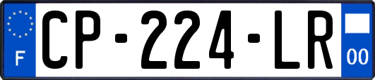 CP-224-LR