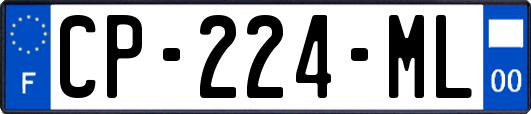 CP-224-ML