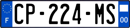 CP-224-MS