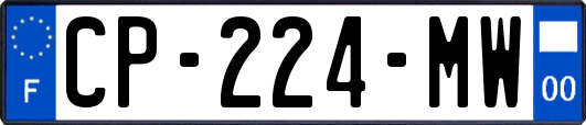 CP-224-MW