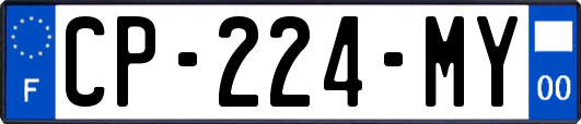 CP-224-MY