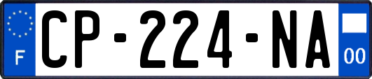 CP-224-NA