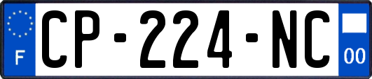 CP-224-NC