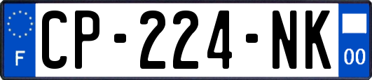 CP-224-NK