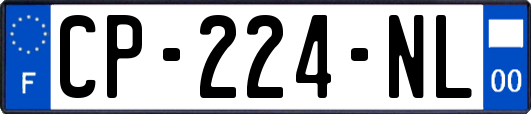 CP-224-NL