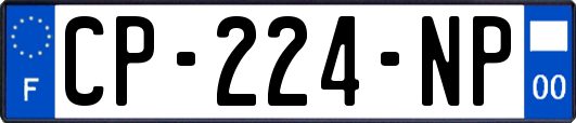 CP-224-NP