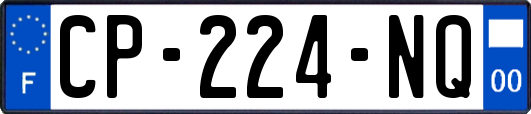 CP-224-NQ