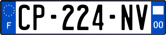 CP-224-NV