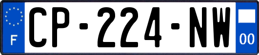 CP-224-NW