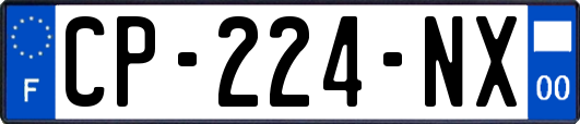 CP-224-NX