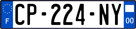 CP-224-NY