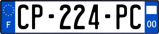 CP-224-PC