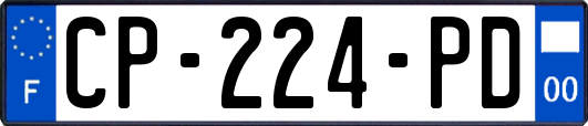 CP-224-PD